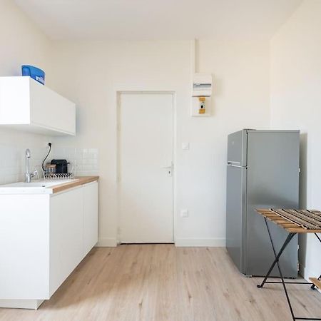 Cocoon Flat / Roucas Blanc Apartment Marsilia Exterior foto