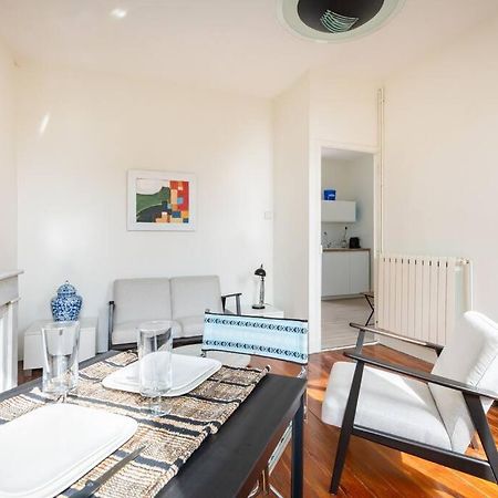 Cocoon Flat / Roucas Blanc Apartment Marsilia Exterior foto
