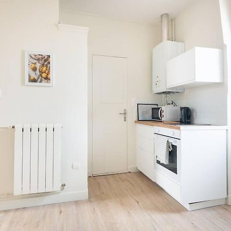 Cocoon Flat / Roucas Blanc Apartment Marsilia Exterior foto
