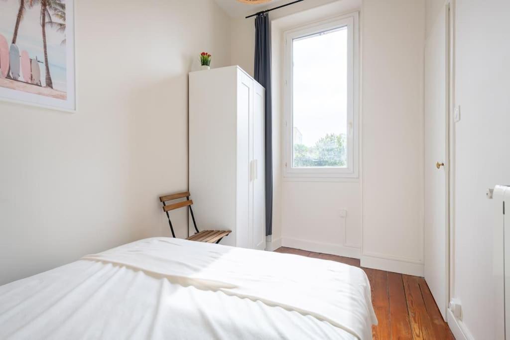 Cocoon Flat / Roucas Blanc Apartment Marsilia Exterior foto